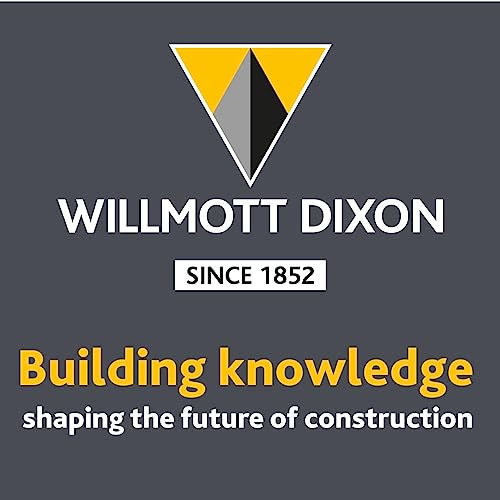 Couverture de Willmott Dixon: Building knowledge