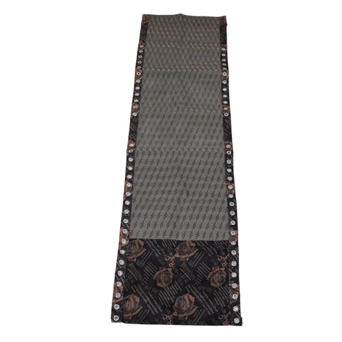 Toile pour fauteuil inclinable zero gravity respirante kit tissu de rechange facile à installer - 5