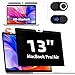 IPROKKO Magnetischer Blickschutzfilter für MacBook Pro 13 Zoll (2016-2022,M1,M2)&MacBook Air 13 (2018-2021,M1), Abnehmbar Anti Glare Blaulicht Mac 13,3 Zoll Laptop Sichtschutzfolie Sichtschutz 16 Pro günstig Kaufen-IPROKKO Magnetischer Blickschutzfilter für MacBook Pro 13 Zoll (2016-2022,M1,M2)&MacBook Air 13 (2018-2021,M1), Abnehmbar Anti Glare Blaulicht Mac 13,3 Zoll Laptop Sichtschutzfolie Sichtschutz