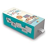 402 pictogramas Il Kit dei Pittogrammi in Spagnolo: 402 immagini per iniziare a leggere e scrivere  Editorial GEU