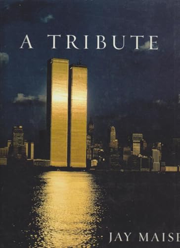 A Tribute 0760731489 Book Cover