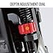 MAX USA CORP Superframer CN890F2 Framing Coil Nailer up to 3-1/2