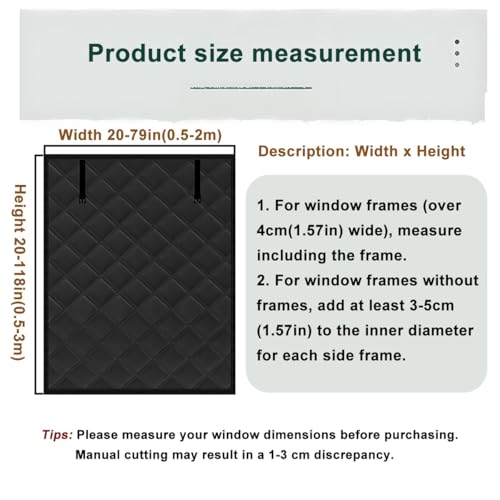 Moustiquaire pour porte d'entrée marron 70x140cm rideau isolant