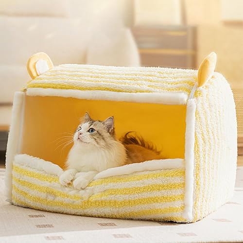Maison polyvalente animaux : niche résistante aux intempéries - 4