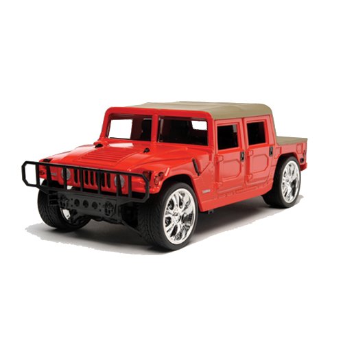 Revell 1:25 Hummer H1