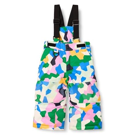 Amazon Essentials Salopette de Ski Enfant Cover