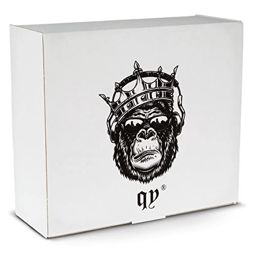 QY USB headset, Stereo hoofdtelefoon met microfoon voor PC, Laptop, Gaming, FaceTime, PS4 - Afbeelding 8