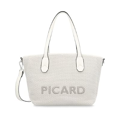 Picard Knitwork Shopper Shark