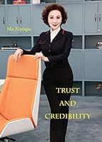 Trust and Credibility 1622461126 Book Cover
