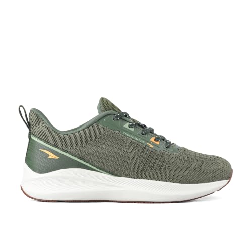 Image of ASIAN Men's INNOVA-04 Sports Running,Walking & Gym Shoes with Max Cushion Technology Casual Sneaker Shoes for Men's & Boy's