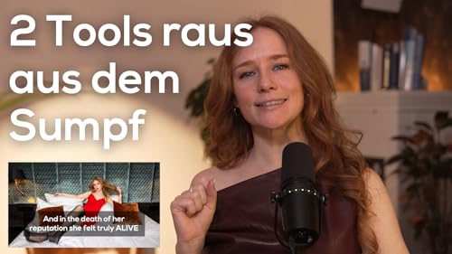 5/7 Ich will nicht mehr funktionieren! Ich will LEBEN!