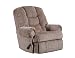 Lane Home Furnishings 4501-190 Torino Lark Wallsaver, Medium