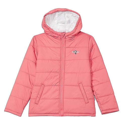 Image of Amazon Brand - Symbol Girl's Polyester Standard Length Jacket