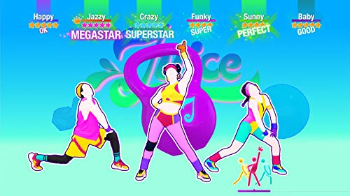 Ubisoft Just Dance 2021 - vue 8