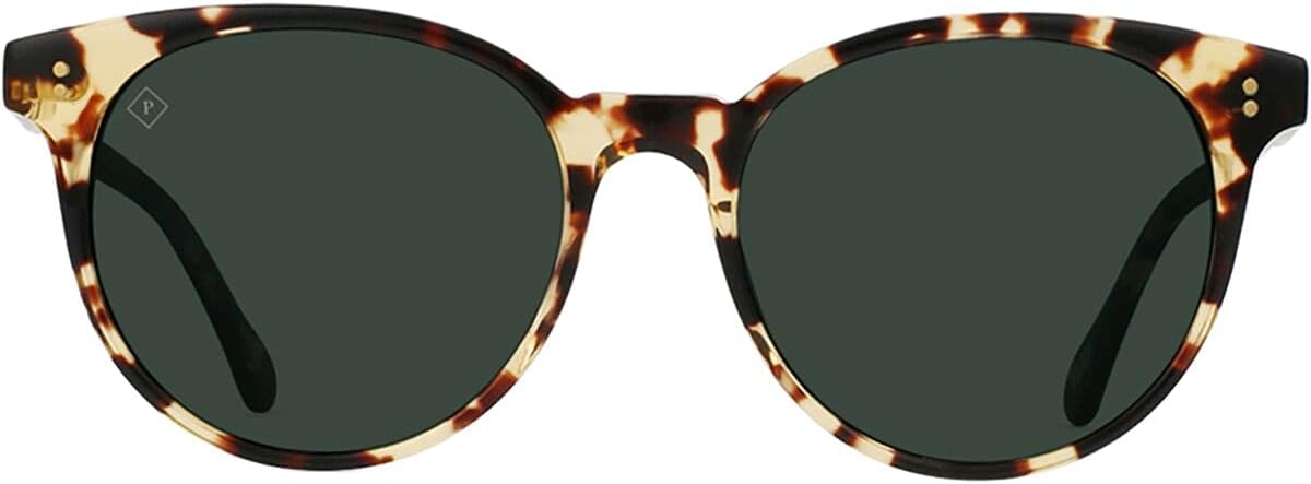 Raen Women's Norie Round Sunglasses