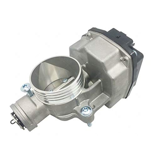 Preisvergleich Produktbild Drosselklappengehäuse 9640796280 408239821001 EGAST02