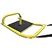 Titan Fitness Low Bar Push Pull Drag Sled with Harness, Rated 500 LB, Push, Pull, or Drag Sled for Speed Training and Agility