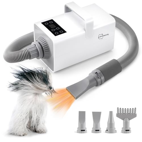 dog dryers