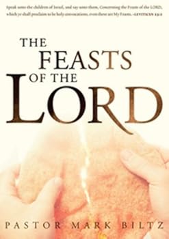 DVD The Feasts of the Lord (DVD) Book