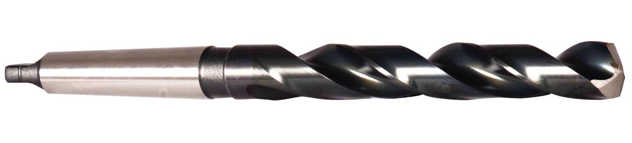 PROJAHN 240205 drill bit HSS-Co DIN 345 20,5 mm