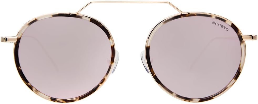 Illesteva Wynwood Ace Sunglasses