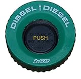 dtm tankdeckel golf 1 RediCAP Diesel RediCAP Diesel Grün Tankdeckel Tanken wie in der DTM Formel 1 Schraubverschluss