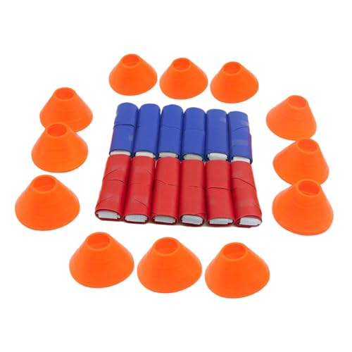 Equipo de cintura con bandera rockible y accesorios para jugadores de fútbol flag