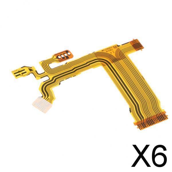 Enakshi® 6xLens Aperture Flex Cable Repair Part for Olympus 14-42mm F3.5-5.6EZ 37mm|Cameras & Photo | Replacement Parts & Tools | Digital Camera Parts-image-41