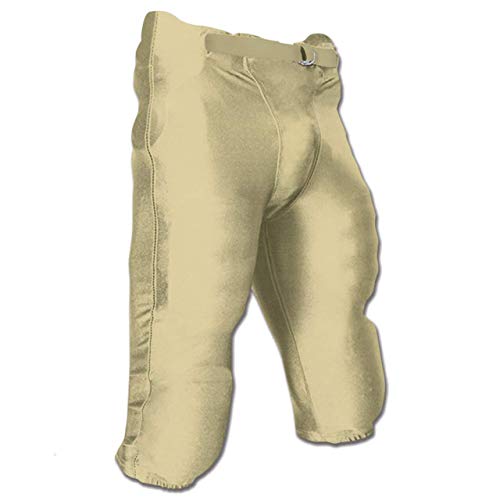 Pantalon de football Champro Adulte Terminator idéal pour vos entraînements intenses