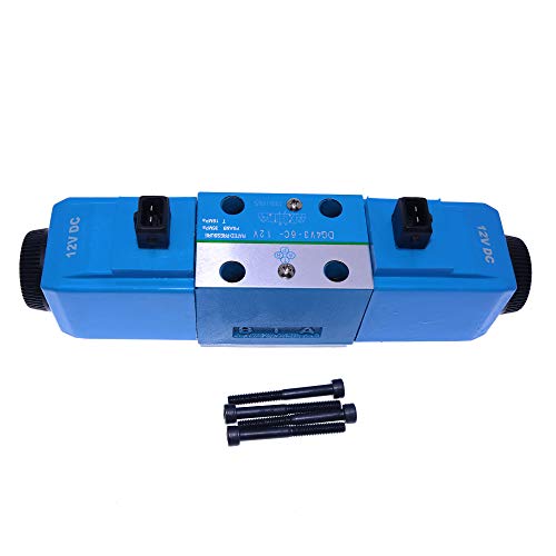 Solénoïde 25/104700 pièce de rechange pour chargeur JCB - 2