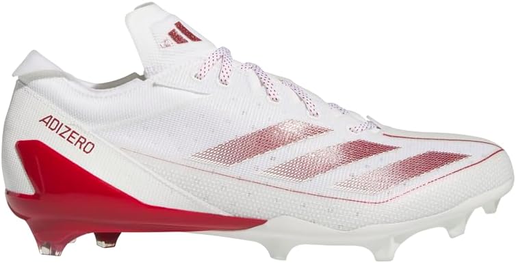 adidas Men's Adizero Electric Football Sneakers - Image 2