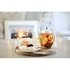 Blooming Tea Flowers - Pomegranate & Pineapple Flowering Teas Each Tea Blossom Can Be Steeped Multiple Times (2-Pack)