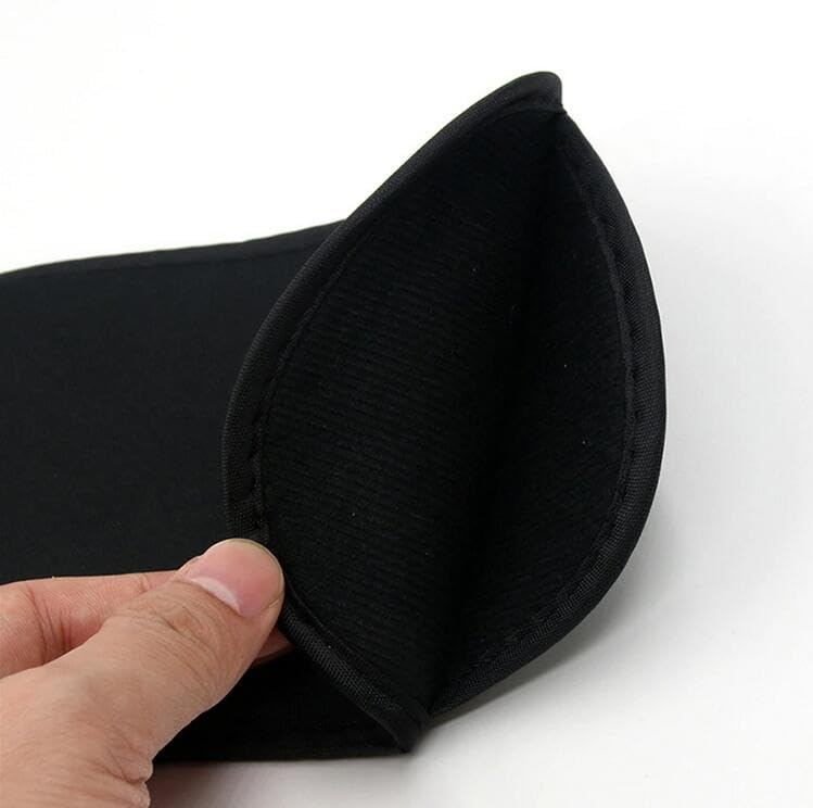 CPWEYREN Soft Travel Protective Case Pouch Cover Sleeve Storage Bag & Hand Wrist Lanyard for Sony PSP 1000 2000 3000