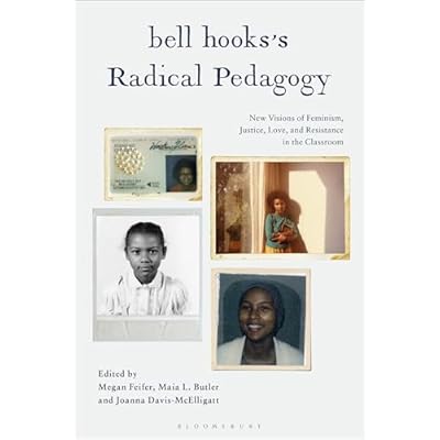 bell hooks&rsquo;s Radical Pedagogy
