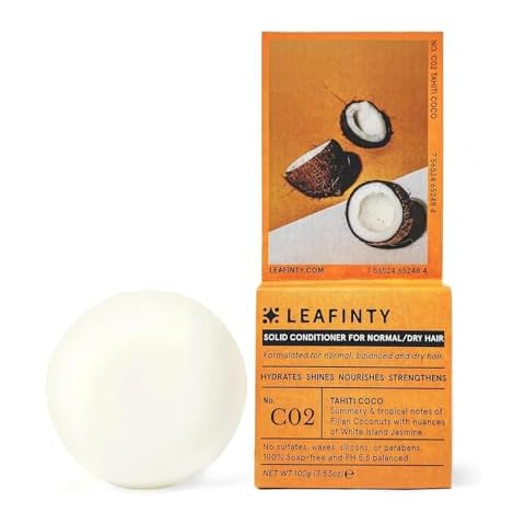 Leafinty Solid Conditioner Bar Cover