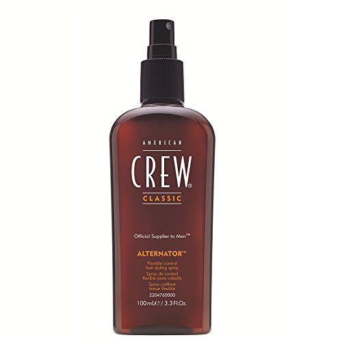 Preisvergleich Produktbild American Crew Classic Alternator 100ml