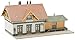 Faller 110097 Wayside Blumenfeld HO Scale Building Kit