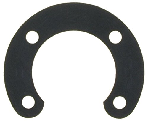 Camber Toe Shim ACDelco 45K1182 soluciona el desgaste de ruedas traseras