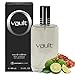 Belcam Bath Therapy Mens Fragrance, Vault, 3.4 Fluid Ounce
