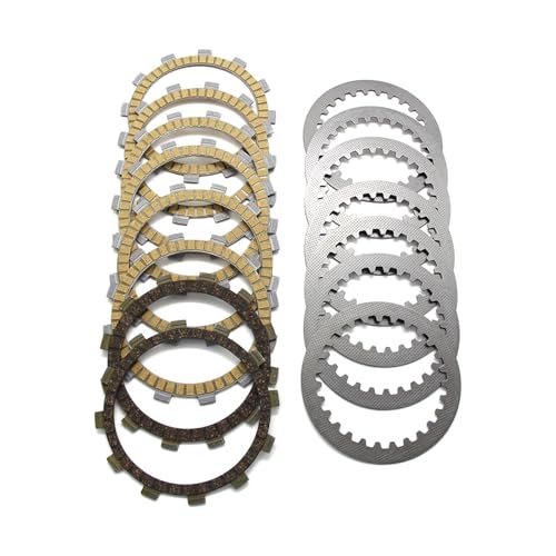 Disque d'embrayage anti-patinage haute friction pour Yamaha XJ6 Diversion F