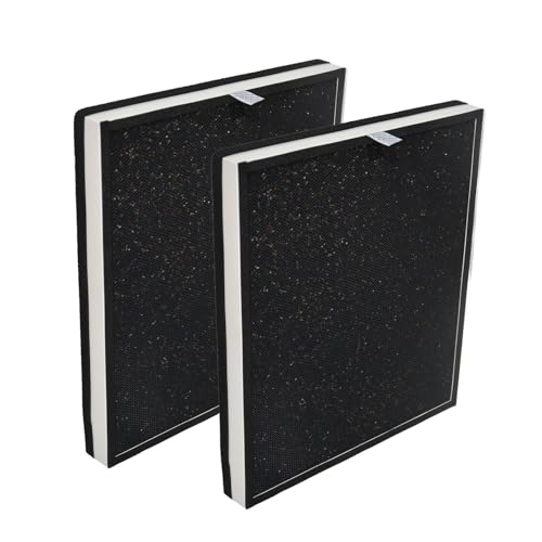 PUREBUGR Replacement Filter Compatible with Blueair PetAir Pro P3i Air