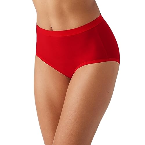 Image of Wacoal Understated Cotton Brief