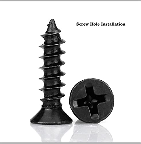 Invenol Garage Wall Guards Edge Rubber Protector Wall Corner Bumper Guards For Parking Protect Car Corner Guards Bumpers Pole (Color : 1, Size : 8Pcs) #TOP5