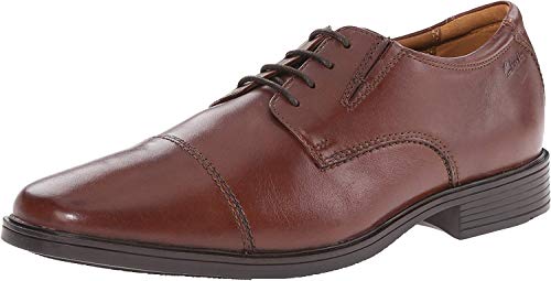 Image of Clarks Mens Tilden