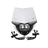 mascherina faro ktm ► Lampadina tUpe: S2 12V 35W, doppia luce con posizione ciao / lo