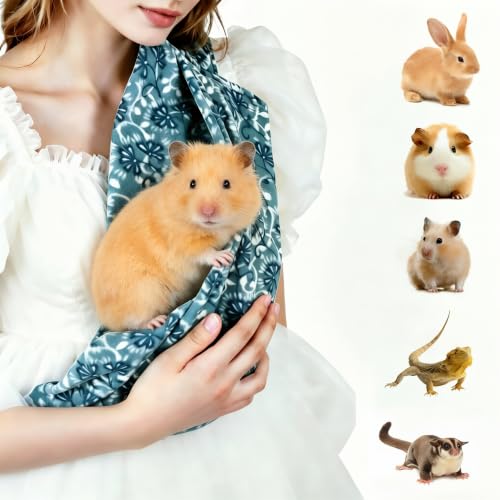 Guinea Pig & Bearded Dragon...