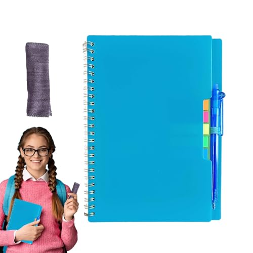 Generic VT5BA3MT8V63QLE873I Reusable Smart Notebook thumb #7