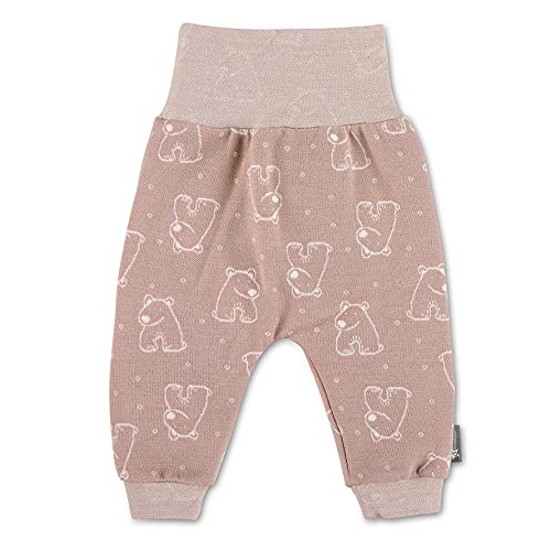 Sterntaler Set Langarm-Shirt u. Hose Eisbär baby-meisjes Set shirt met lange mouwen en broek ijsbeer - Image 3