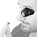 Carson 4 Piece MagniLoupe Eye Loupe Set with Smartphone Adapter ML-20, X-Large