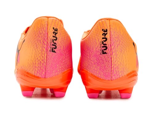 Image of Puma Mens Future 8 Play Firm, Artificial Ground Soccer Cleats